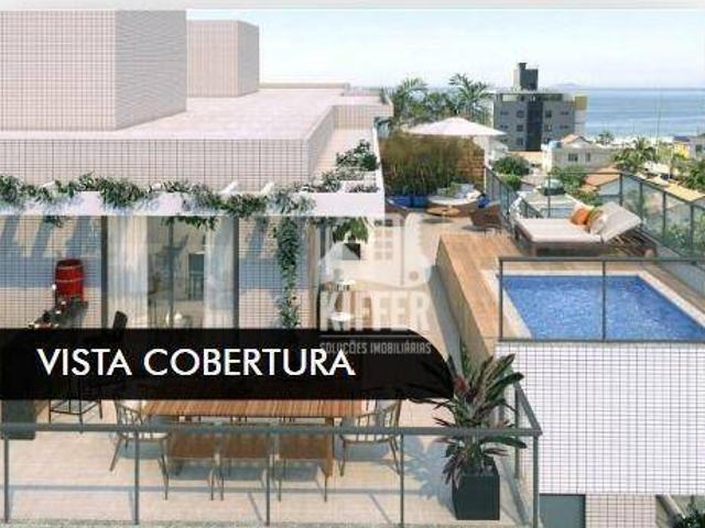 Apartamento em Piratininga, Niterói/RJ de 90m² 2 quartos à venda por R$ 944.000,00