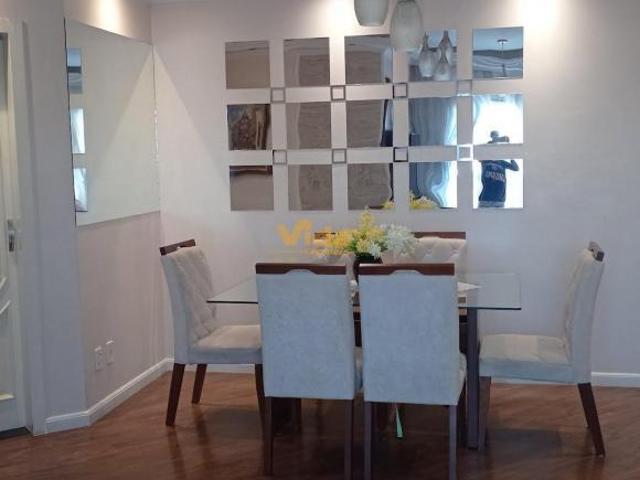Apartamento em Piratininga Osasco, SP