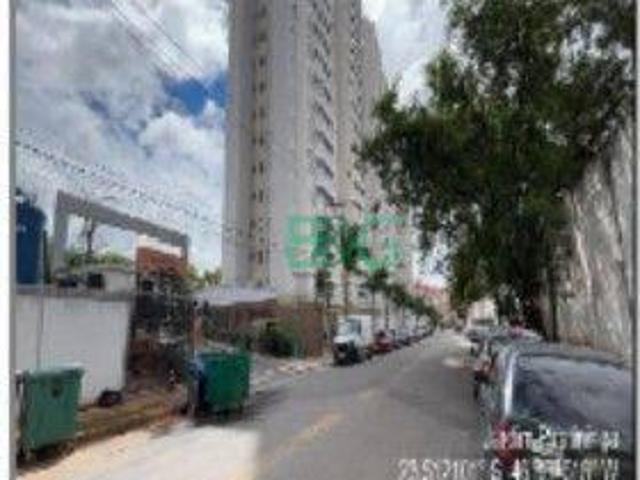 Apartamento em Piratininga, Osasco/SP de 46m² 1 quartos à venda por R$ 173.282,17