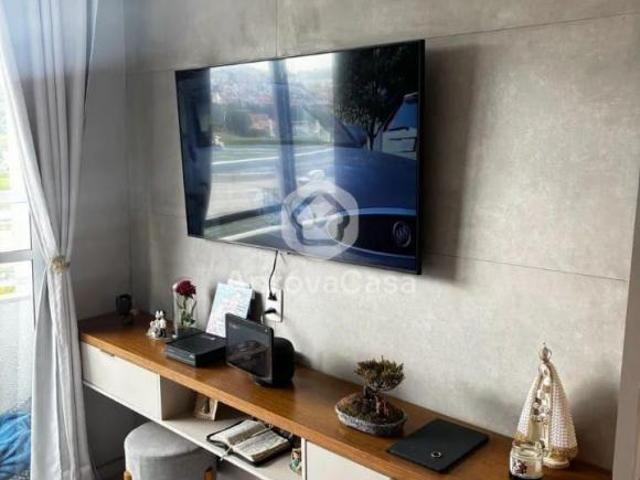 Apartamento em Piratininga, Osasco/SP de 46m² 2 quartos à venda por R$ 350.000,00