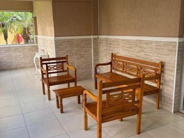 Apartamento em Piratininga, Osasco/SP de 58m² 2 quartos à venda por R$ 270.000,00