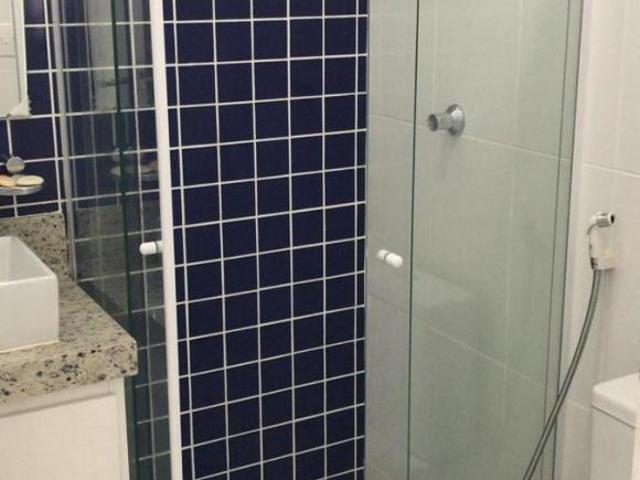 Apartamento em Pitangueiras