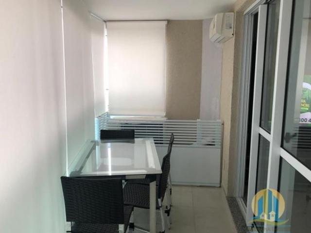 Apartamento em Pitangueiras Guarujá/SP