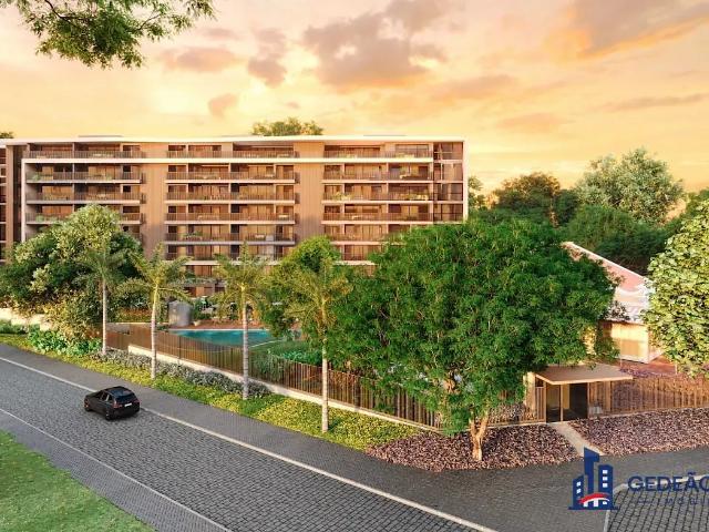 Apartamento em Poço, Recife/PE de 163m² 4 quartos à venda por R$ 2.426.700,00