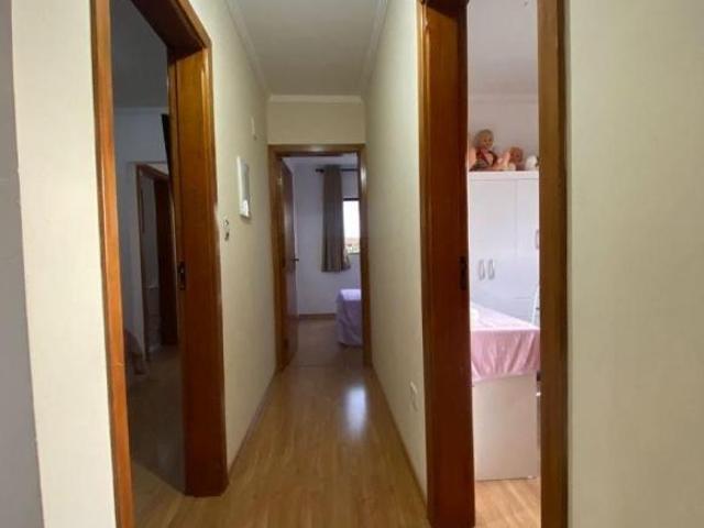 Apartamento em Poços de Caldas