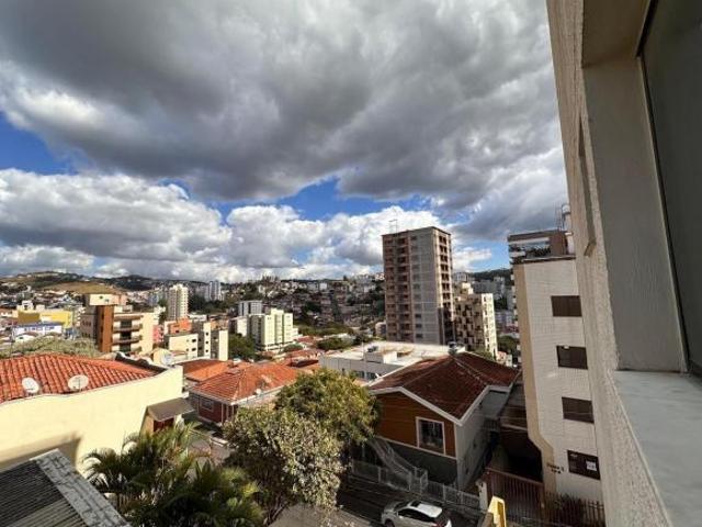 Apartamento em Poços de Caldas