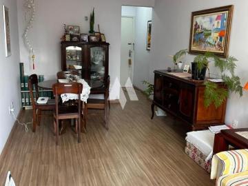 Apartamento em Pompéia, Santos/SP de 89m² 1 quartos à venda por R$ 700.000,00