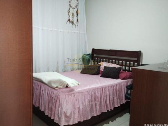 Apartamento em Pompéia, Santos/SP de 80m² 3 quartos à venda por R$ 770.000,00