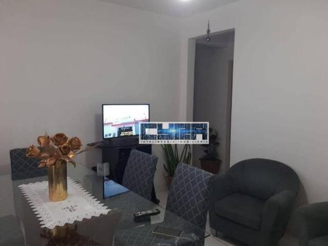 Apartamento em Ponta da Praia, Santos/SP de 68m² 2 quartos à venda por R$ 370.000,00