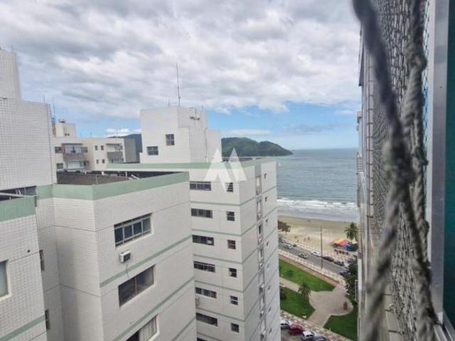 Apartamento em Ponta da Praia, Santos/SP de 70m² 2 quartos à venda por R$ 670.000,00