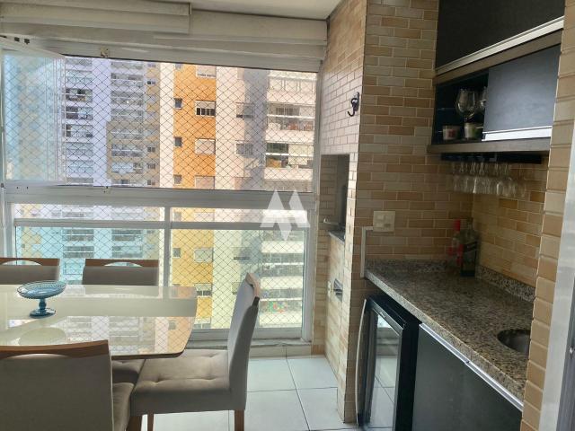 Apartamento em Ponta da Praia, Santos/SP de 77m² 2 quartos à venda por R$ 794.800,00