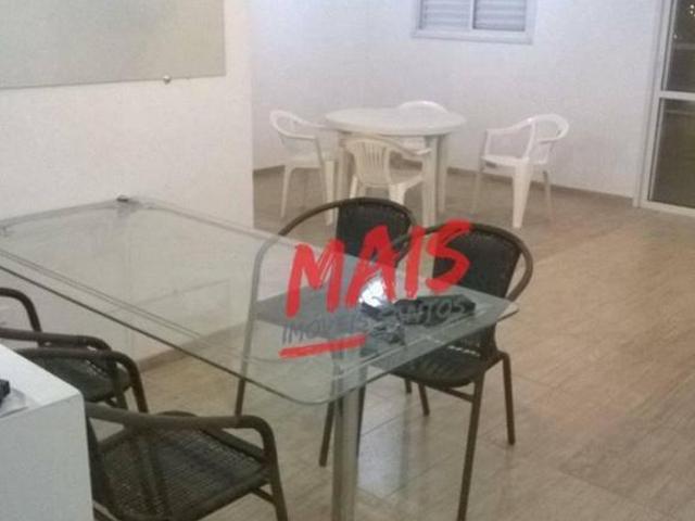 Apartamento em Ponta da Praia, Santos/SP de 77m² 2 quartos à venda por R$ 930.000,00
