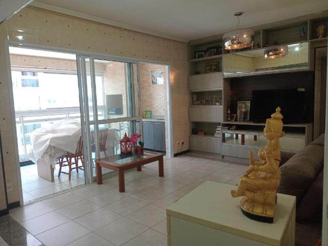 Apartamento em Ponta da Praia, Santos/SP de 78m² 2 quartos à venda por R$ 799.700,00