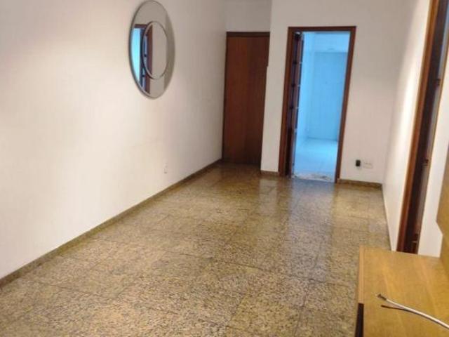 Apartamento em Ponta da Praia, Santos/SP de 89m² 2 quartos à venda por R$ 650.000,00