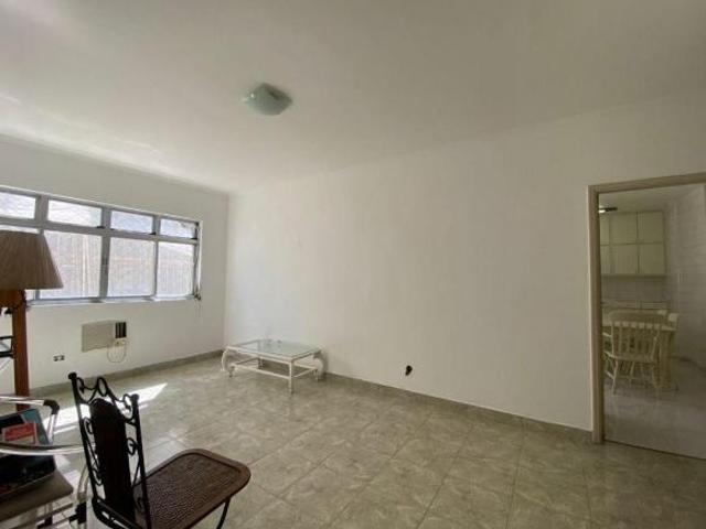 Apartamento em Ponta da Praia, Santos/SP de 96m² 2 quartos à venda por R$ 977.400,00