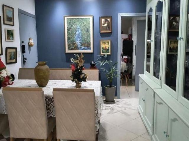 Apartamento em Ponta da Praia, Santos/SP de 98m² 2 quartos à venda por R$ 695.000,00