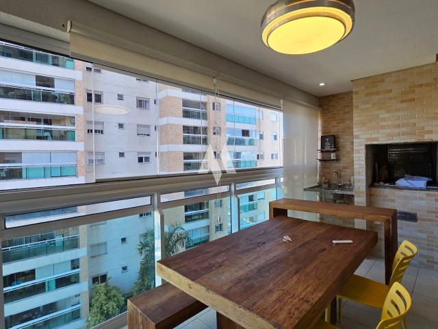 Apartamento em Ponta da Praia, Santos/SP de 103m² 3 quartos à venda por R$ 1.059.900,00