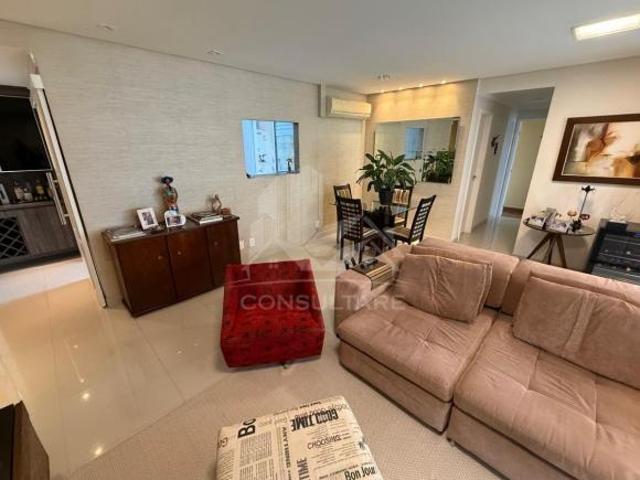 Apartamento em Ponta da Praia, Santos/SP de 103m² 3 quartos à venda por R$ 1.170.000,00