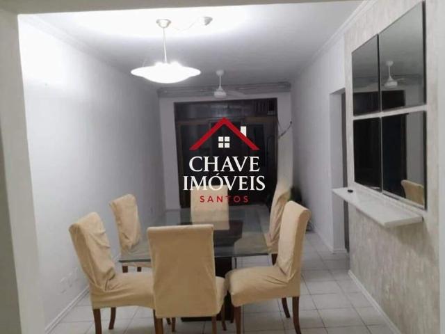 Apartamento Em Ponta Da Praia, Santos/sp de 104 m² 3 Quartos Para Locação R$5.400,00/mes