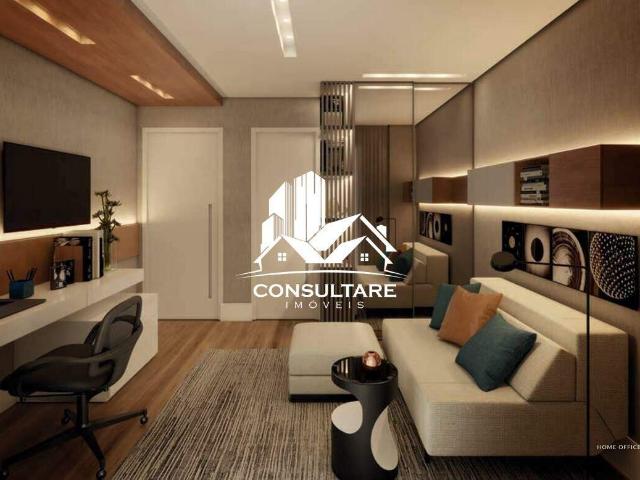 Apartamento em Ponta da Praia, Santos/SP de 113m² 2 quartos à venda por R$ 1.688.300,00