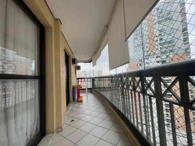 Apartamento em Ponta da Praia, Santos/SP de 128m² 3 quartos à venda por R$ 980.000,00