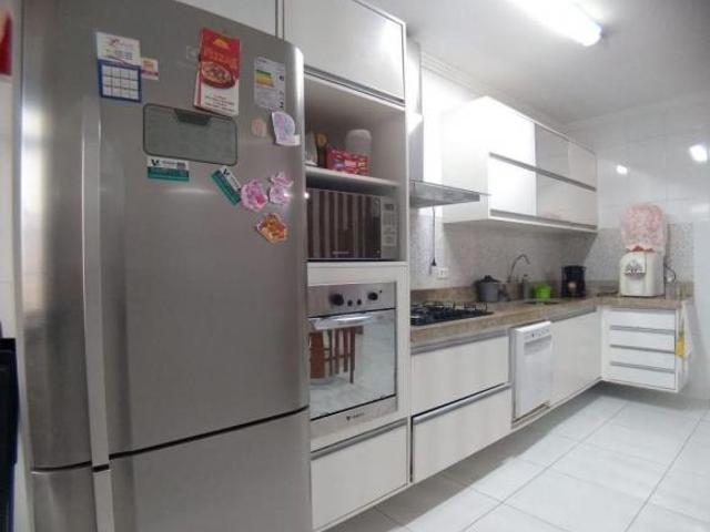 Apartamento em Ponta da Praia, Santos/SP de 160m² 3 quartos à venda por R$ 730.000,00