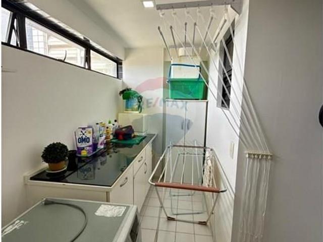 Apartamento em Ponta Negra: 3 Quartos, Ótimo Preço