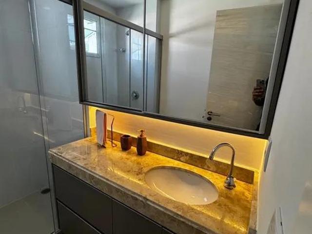 Apartamento em Ponta Negra, Natal/RN de 101m² 3 quartos à venda por R$ 699.700,00