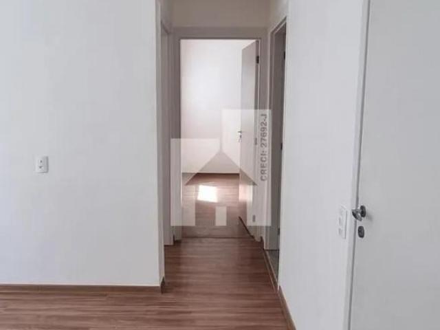 Apartamento em Ponte de São João, Jundiaí/SP de 47m² 2 quartos à venda por R$ 360.000,00