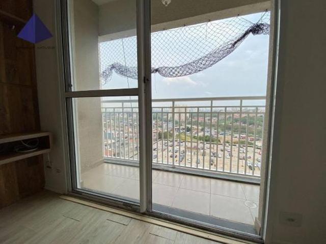 Apartamento em Ponte Grande, Guarulhos/SP de 63m² 3 quartos à venda por R$ 418.000,00