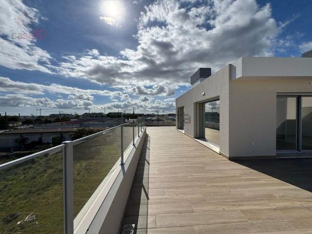 Apartamento em Pocinho Colinas do Oriente, Montijo e Afonsoeiro