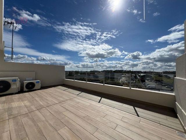 Apartamento em Pocinho Colinas do Oriente, Montijo e Afonsoeiro