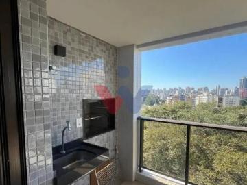 Apartamento em Portão, Curitiba/PR de 96m² 3 quartos à venda por R$ 935.000,00