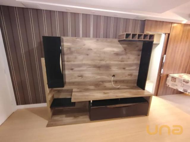 Apartamento em Portão para Aluguel – AP 01632 PRE