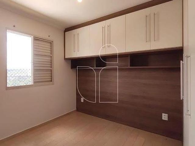 Apartamento em Portal do Vale Jardim Portal do Sol Marília, SP