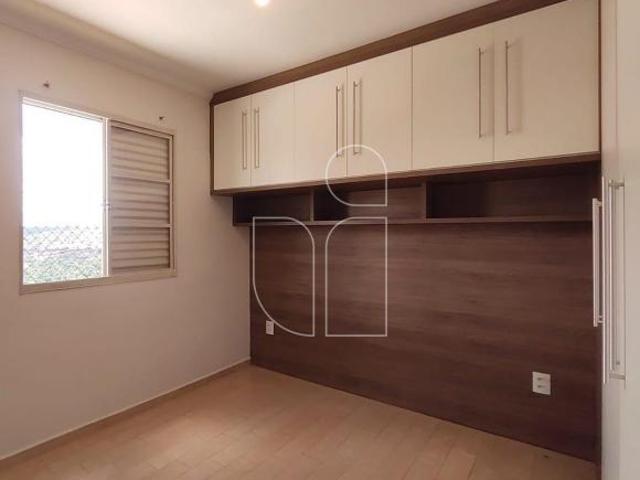 Apartamento em Portal do Vale Jardim Portal do Sol Marília, SP