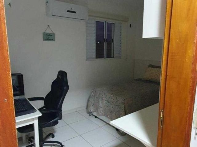 Apartamento em Portal Ville Azaleia, Boituva/SP