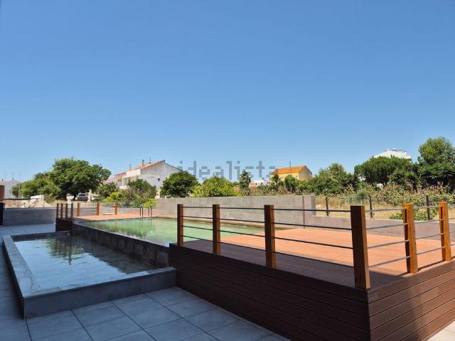 Apartamento em Portas da Cidade Alto das Vinhas Grandes, Montijo e Afonsoeiro