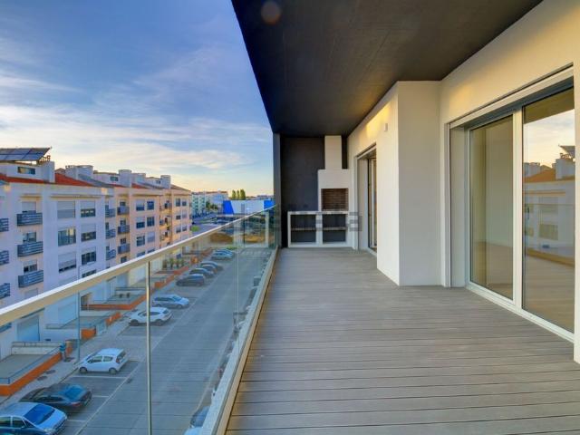 Apartamento em Portas da Cidade Alto das Vinhas Grandes, Montijo e Afonsoeiro