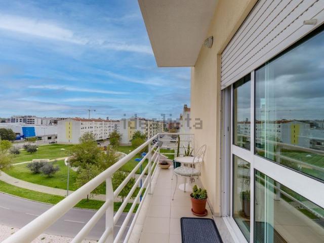 Apartamento em Portas da Cidade Alto das Vinhas Grandes, Montijo e Afonsoeiro