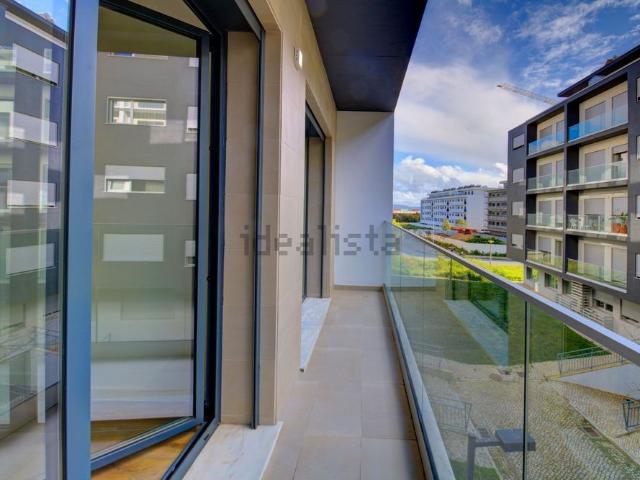Apartamento em Portas da Cidade Alto das Vinhas Grandes, Montijo e Afonsoeiro