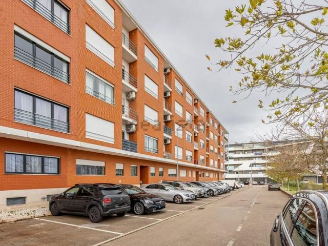 Apartamento em Portas da Cidade Alto das Vinhas Grandes, Montijo e Afonsoeiro