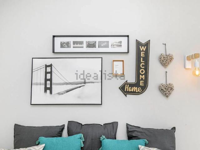 Apartamento em Portas de Benfica Mercado de Benfica, Benfica