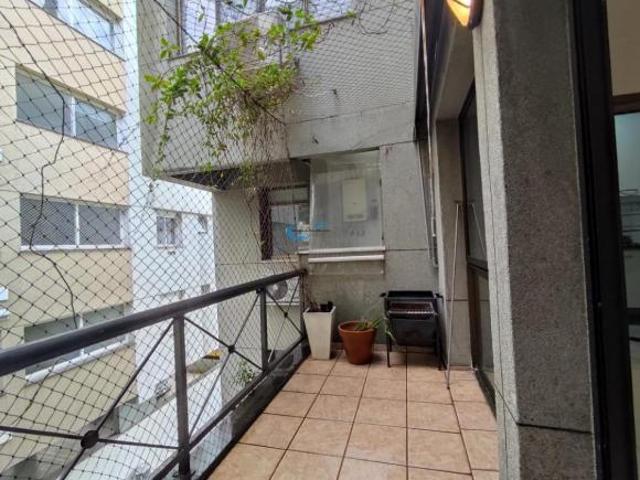 Apartamento à venda em Porto Alegre, Higienópolis, com 2 quartos, 64m²