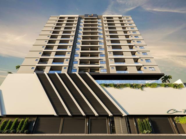 Apartamento em Perequê, Porto Belo/SC de 76m² 2 quartos à venda por R$ 1.017.047,00
