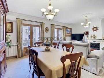 Apartamento T4 em Porto de Mós São João Baptista e São Pedro de 125 m²