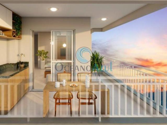 Apartamento em Porto Novo Caraguatatuba, SP