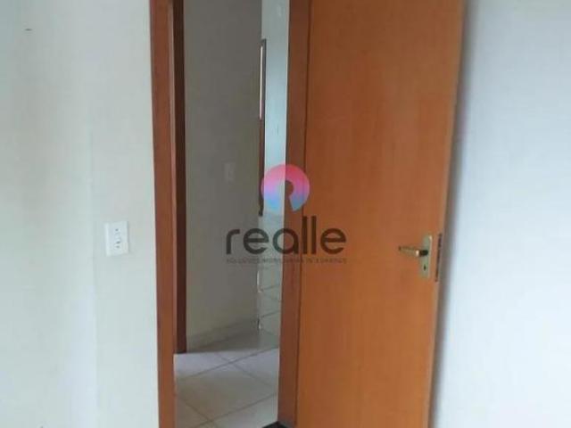 Apartamento em Porto Seguro, Ribeirão das Neves/MG de 51m² 2 quartos à venda por R$ 156.150,00