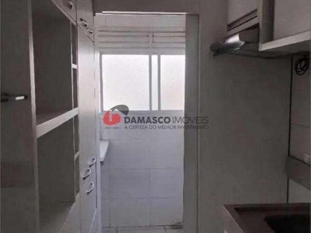 Apartamento à venda, Planalto, São Bernardo do Campo