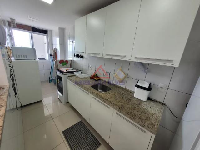 Apartamento em Planalto Cond Paris Residence Teresina